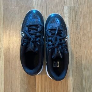 Kids Nike baseball cleats